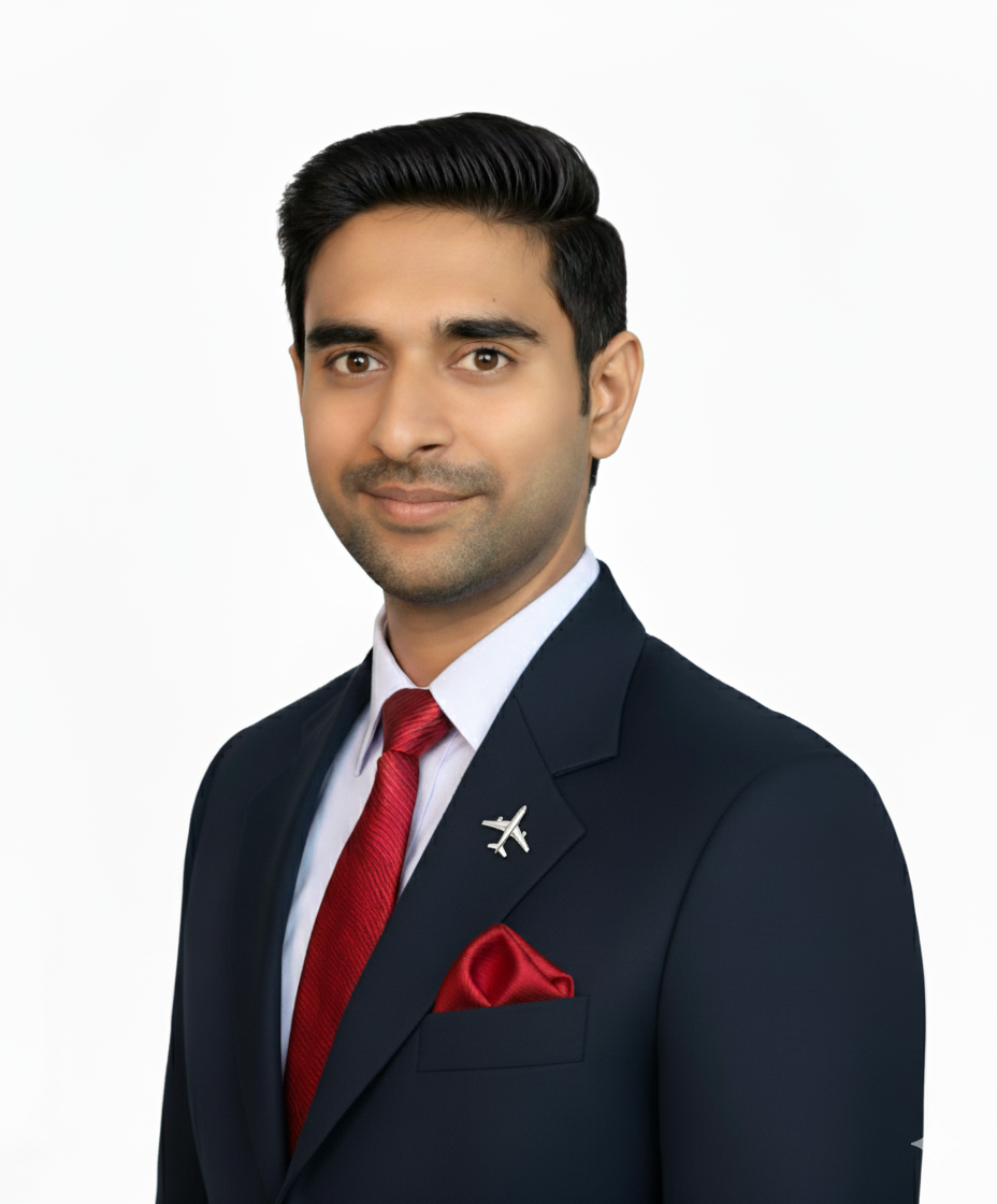 Aniket Wani