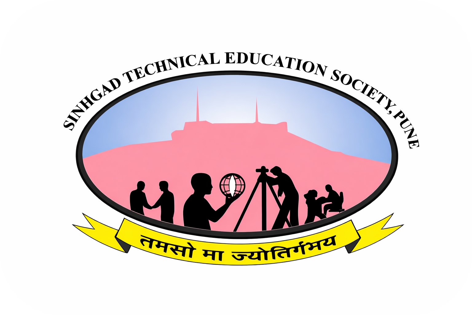 Sinhgad College